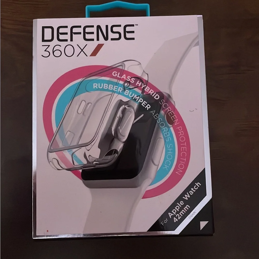 X-Doria Defense 360x for Apple